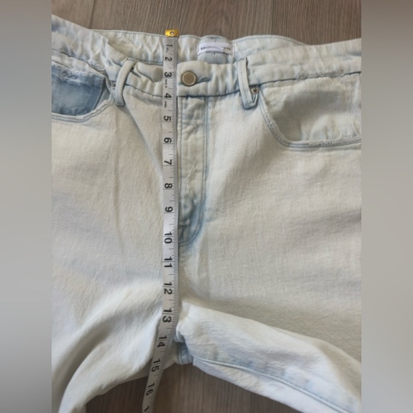 Good American Light Blue Denim 🩵 - Picture 9 of 12